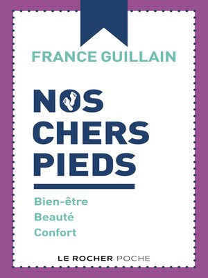 cover image of Nos chers pieds